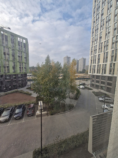 Продаж великої 2-х кімнатної квартири в ЖК Madison Gardens Бровары - изображение 4