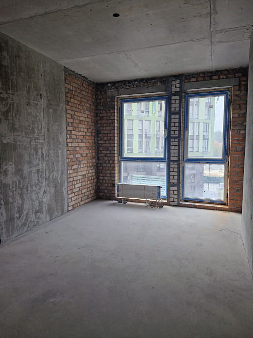 Продаж великої 2-х кімнатної квартири в ЖК Madison Gardens Бровары - изображение 7