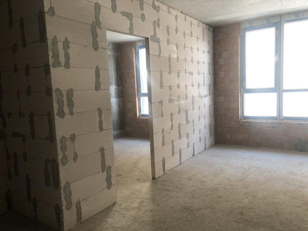 Продаж 1-кімнатної квартири у зданій новобудові Сокольники - изображение 6