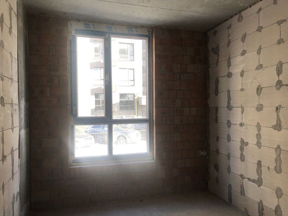 Продаж 1-кімнатної квартири у зданій новобудові Сокольники - изображение 8