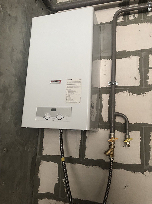 Продаж 1-кімнатної квартири у зданій новобудові Сокольники - изображение 5