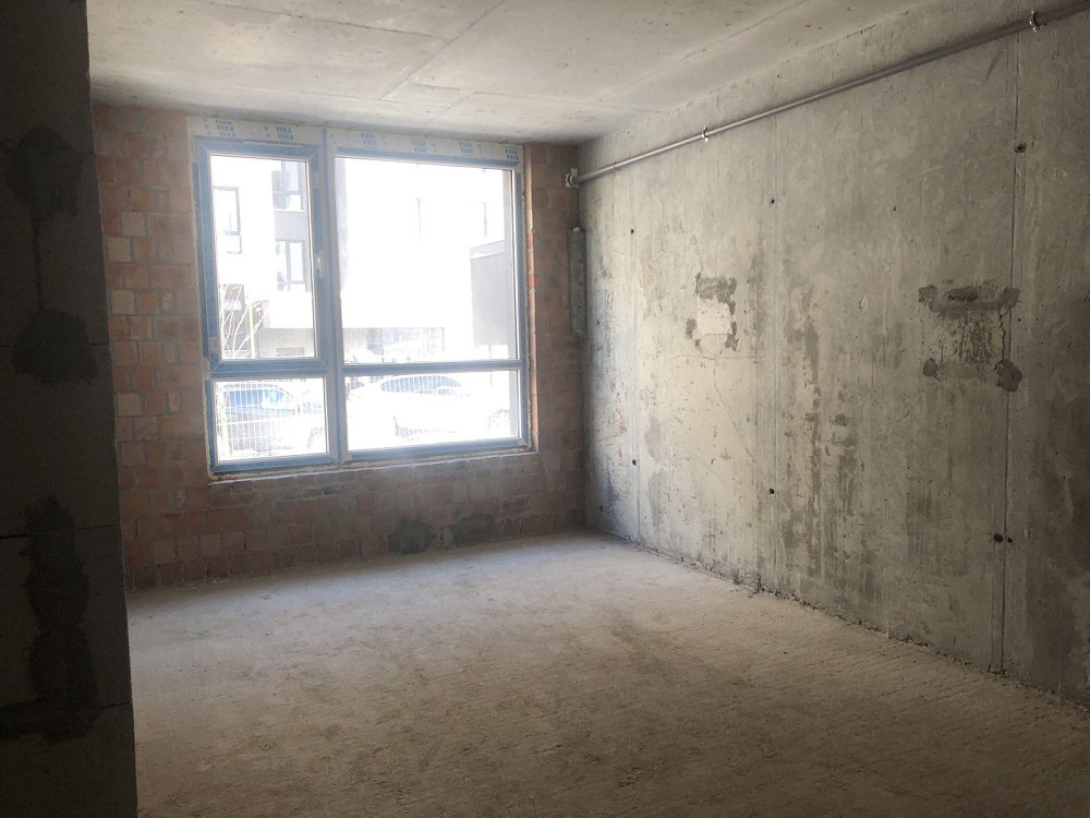 Продаж 1-кімнатної квартири у зданій новобудові Сокольники - изображение 7