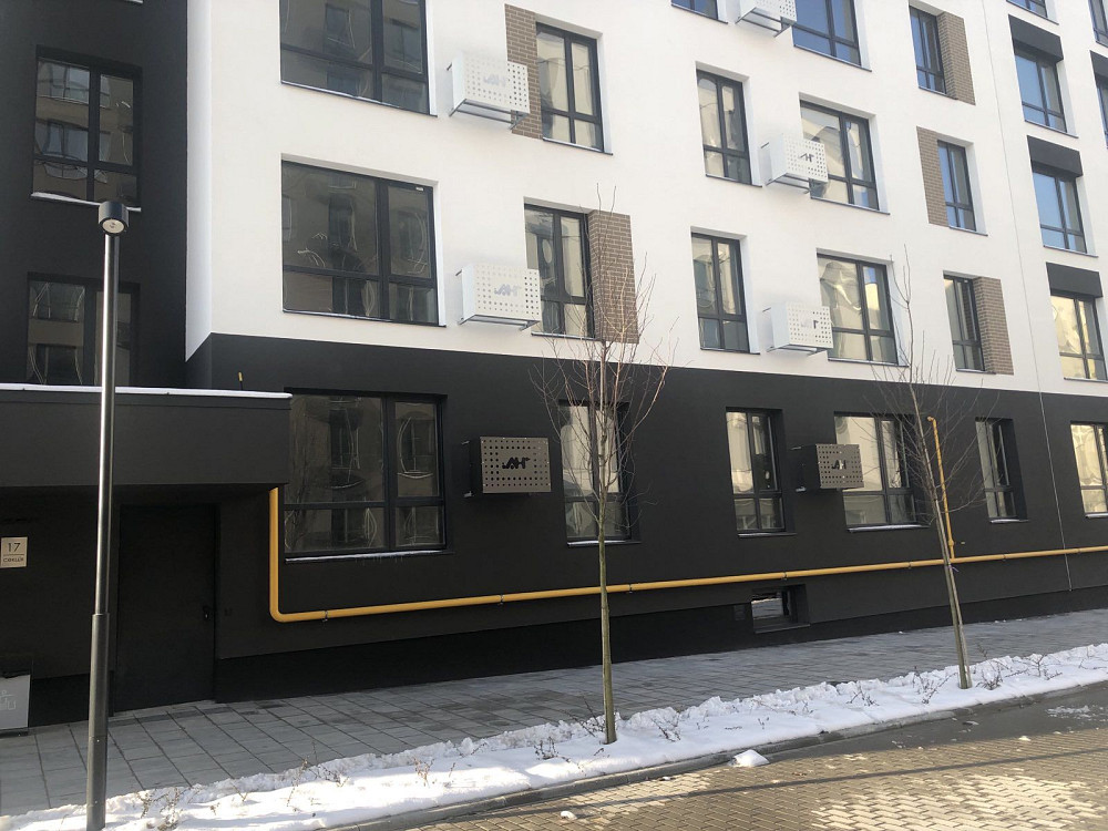 Продаж 1-кімнатної квартири у зданій новобудові Сокольники - изображение 2