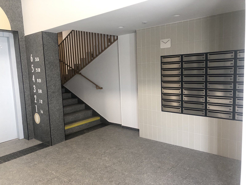 Продаж 1-кімнатної квартири у зданій новобудові Сокольники - изображение 3