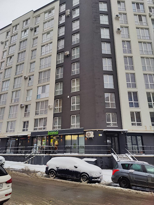 Новобудова! ЖК Kaiser Park! Шафарика 1! Львів - зображення 1