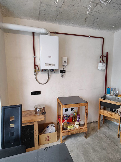 Новобудова! ЖК Kaiser Park! Шафарика 1! Львів - зображення 8