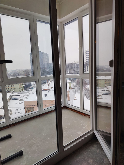 Новобудова! ЖК Kaiser Park! Шафарика 1! Львів - зображення 6