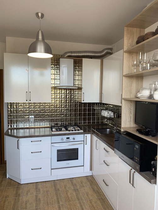 Ірпінь 2к  продається квартира ЖК Полтавський двір Ірпінь - зображення 1