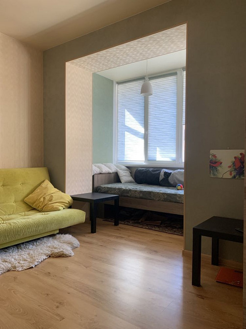 Ірпінь 2к  продається квартира ЖК Полтавський двір Ірпінь - зображення 3