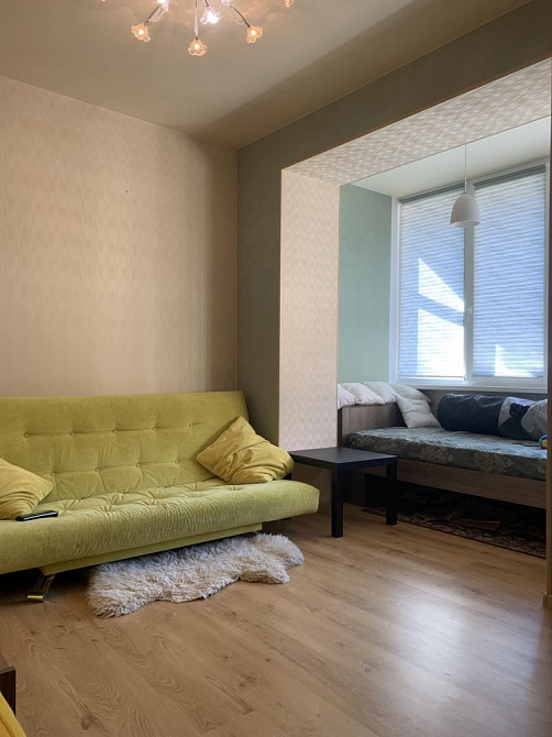 Ірпінь 2к  продається квартира ЖК Полтавський двір Ірпінь - зображення 2