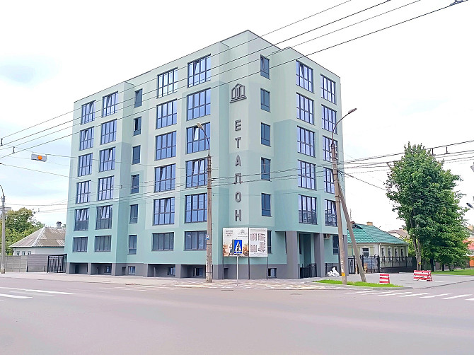 ЄОСЕЛЯ 2к квартира вул.Гоголя 700 річчя ЖК Еталон Cherkasy - photo 1