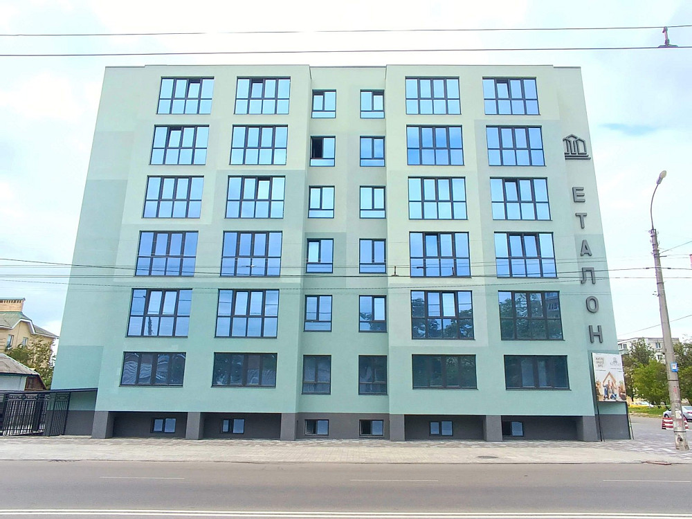 ЄОСЕЛЯ 2к квартира вул.Гоголя 700 річчя ЖК Еталон Черкассы - изображение 7