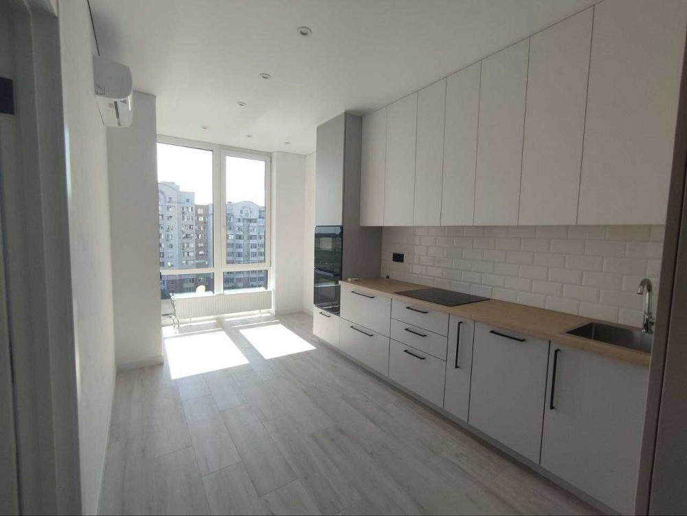 2х кімнатна квартира ЖК Парк Плаза єоселя 7% ВПО Чабаны - изображение 1