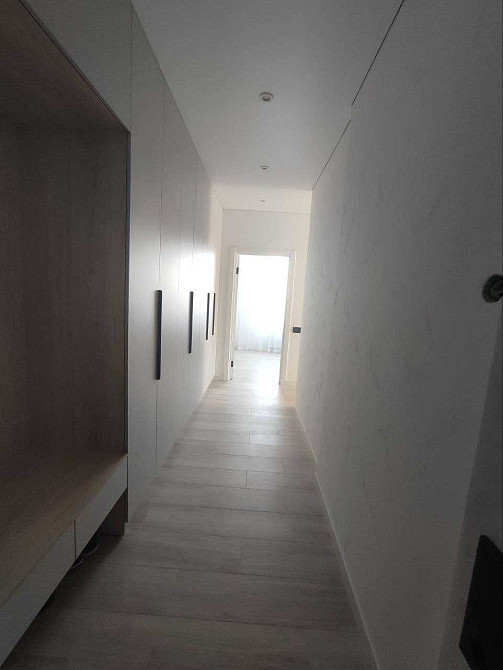 2х кімнатна квартира ЖК Парк Плаза єоселя 7% ВПО Чабаны - изображение 7