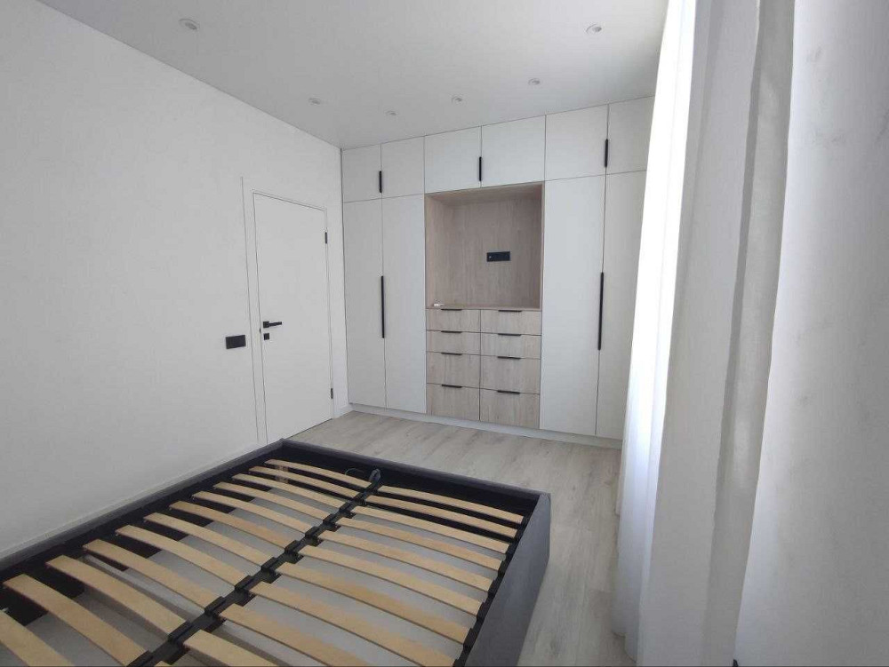 2х кімнатна квартира ЖК Парк Плаза єоселя 7% ВПО Чабаны - изображение 5