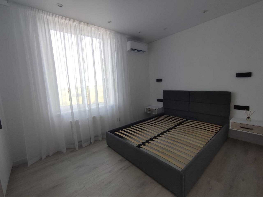 2х кімнатна квартира ЖК Парк Плаза єоселя 7% ВПО Чабаны - изображение 4