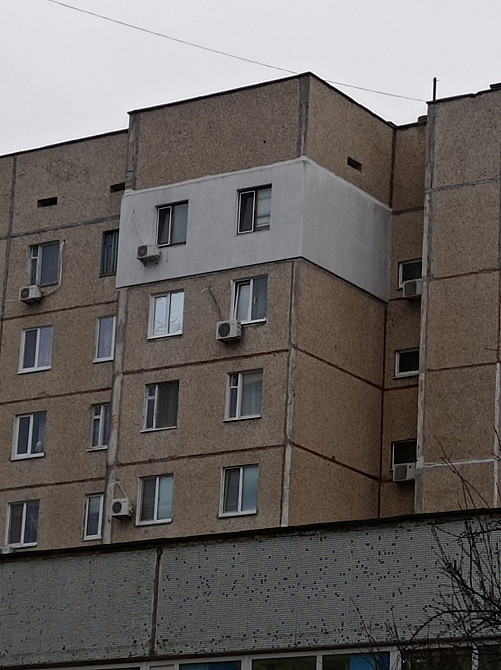 Продам приватизированную утепленную секцию Южноукраїнськ - зображення 1