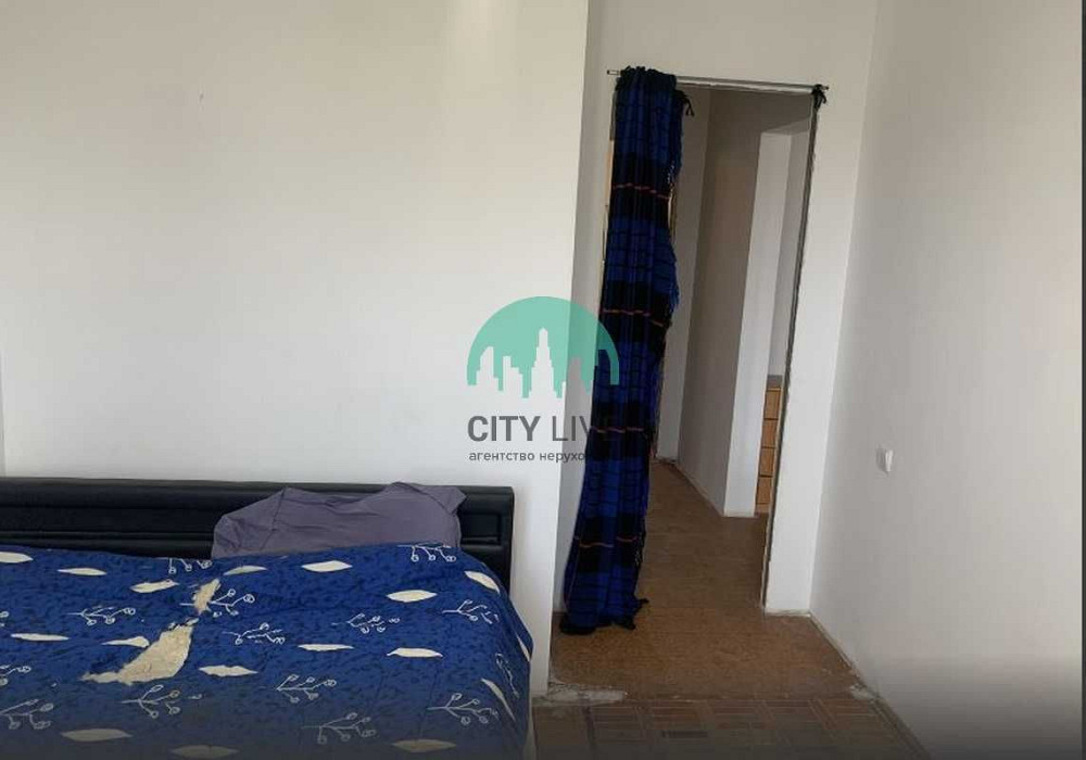 Продаж 3-кім квартири/Хоткевича/Китайська стіна (П) Ивано-Франковск - изображение 8