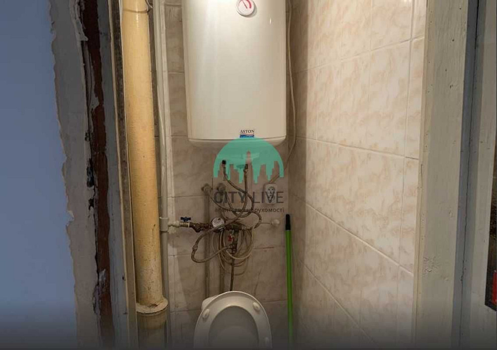 Продаж 3-кім квартири/Хоткевича/Китайська стіна (П) Ивано-Франковск - изображение 6