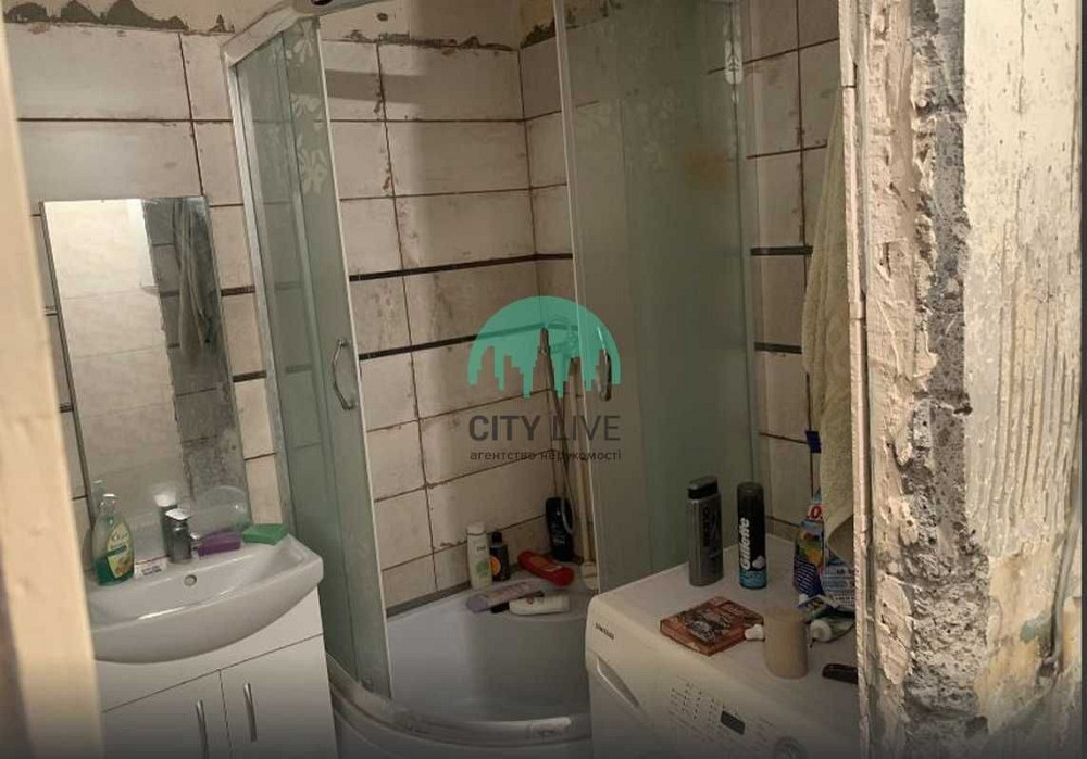 Продаж 3-кім квартири/Хоткевича/Китайська стіна (П) Ивано-Франковск - изображение 5