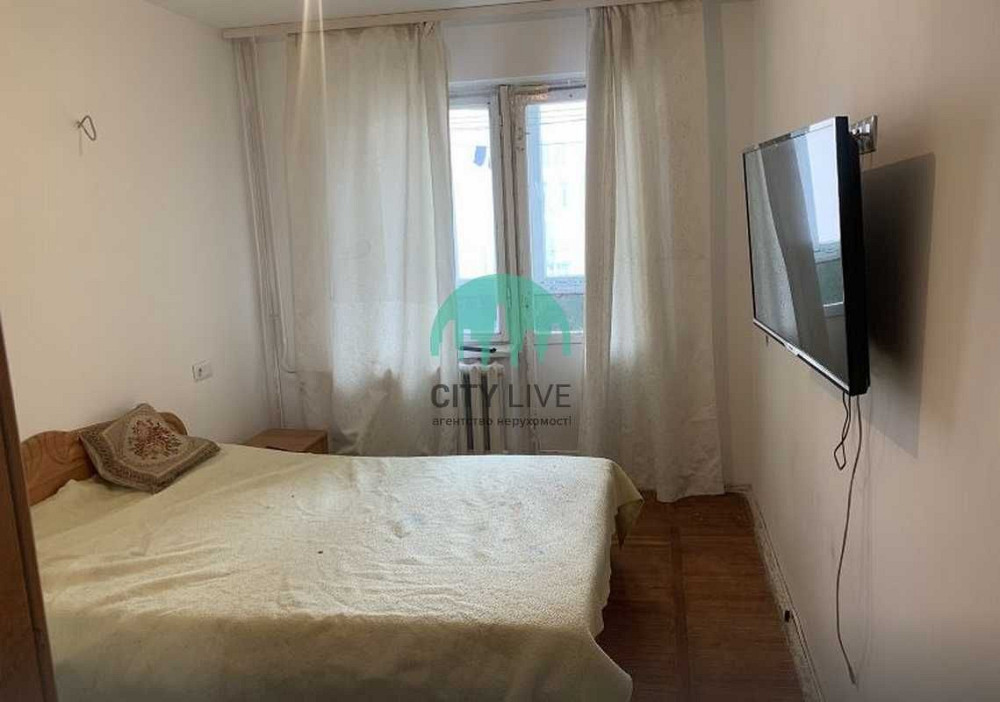 Продаж 3-кім квартири/Хоткевича/Китайська стіна (П) Ивано-Франковск - изображение 2