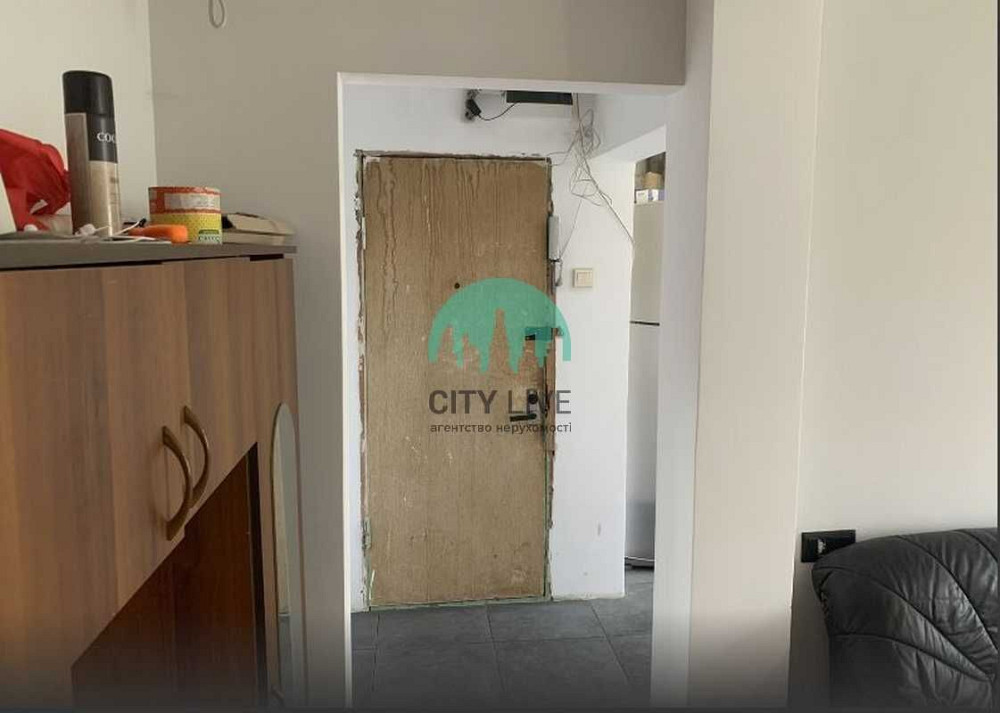 Продаж 3-кім квартири/Хоткевича/Китайська стіна (П) Ивано-Франковск - изображение 4