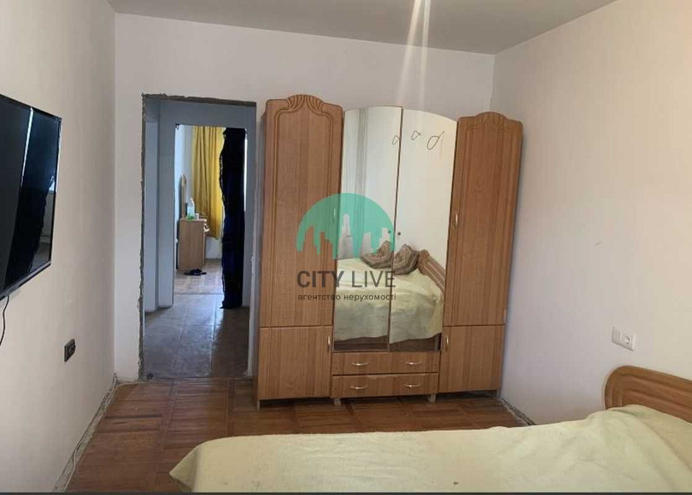 Продаж 3-кім квартири/Хоткевича/Китайська стіна (П) Ивано-Франковск - изображение 7