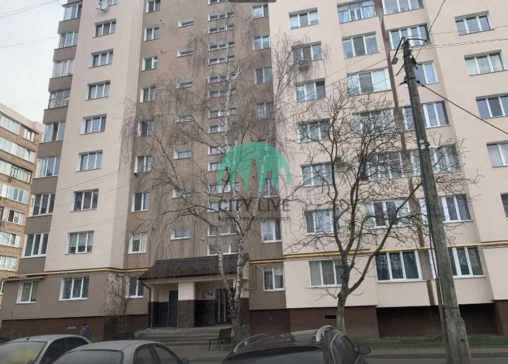 Продаж 3-кім квартири/Хоткевича/Китайська стіна (П) Ивано-Франковск - изображение 3