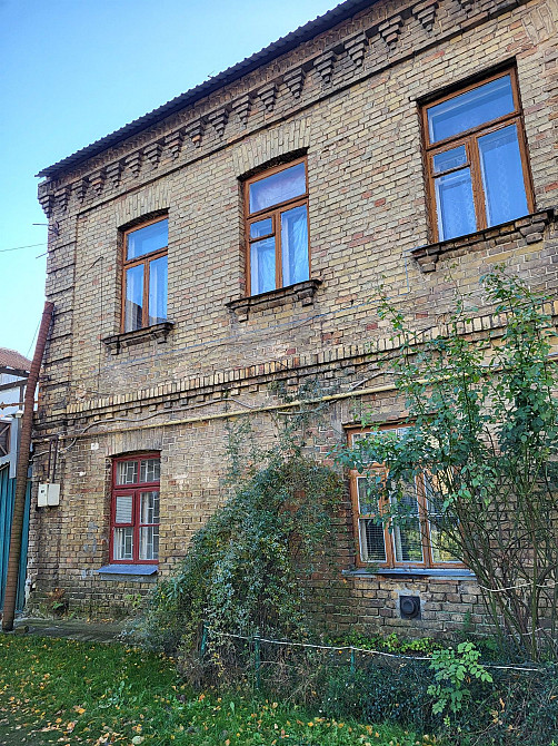 Центр міста !!!Продаж 3х кімнатної квартири Луцк - изображение 5