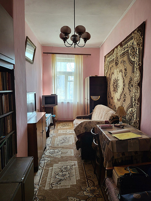 Центр міста !!!Продаж 3х кімнатної квартири Луцк - изображение 2