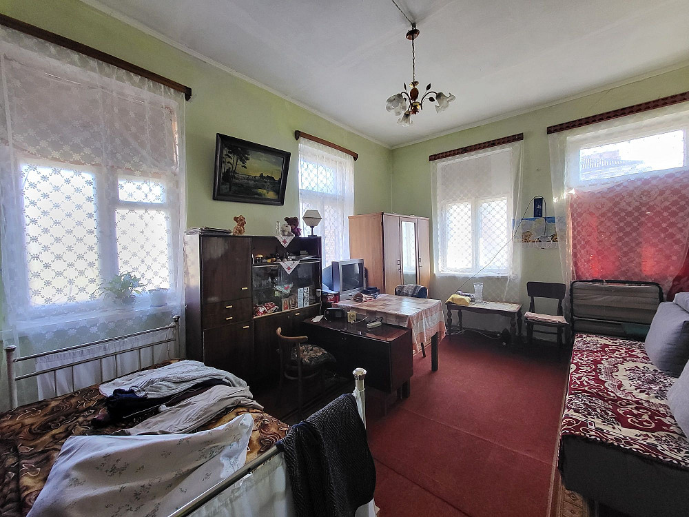 Центр міста !!!Продаж 3х кімнатної квартири Луцк - изображение 1