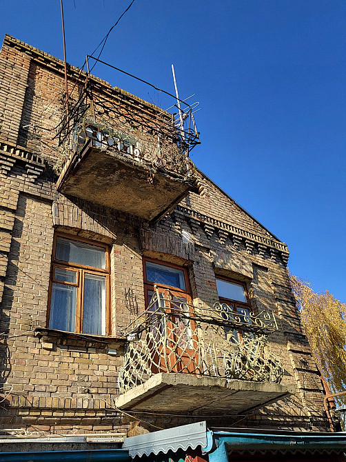 Центр міста !!!Продаж 3х кімнатної квартири Луцк - изображение 6