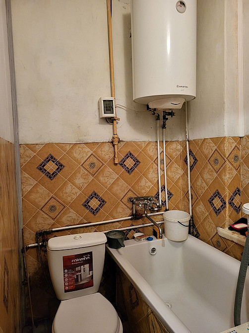 Центр міста !!!Продаж 3х кімнатної квартири Луцк - изображение 3