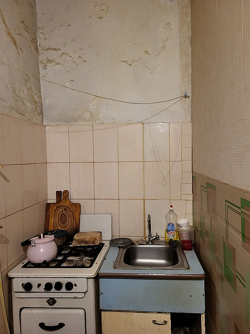 Центр міста !!!Продаж 3х кімнатної квартири Луцк - изображение 4