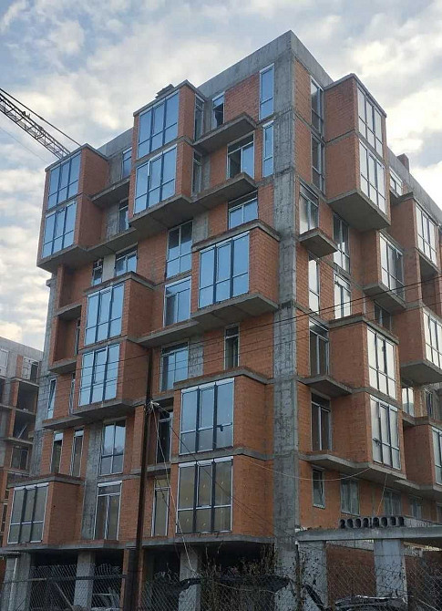 Продаж 2-кімнатної квартири| ЖК Б4| Новий район Ужгород - зображення 8