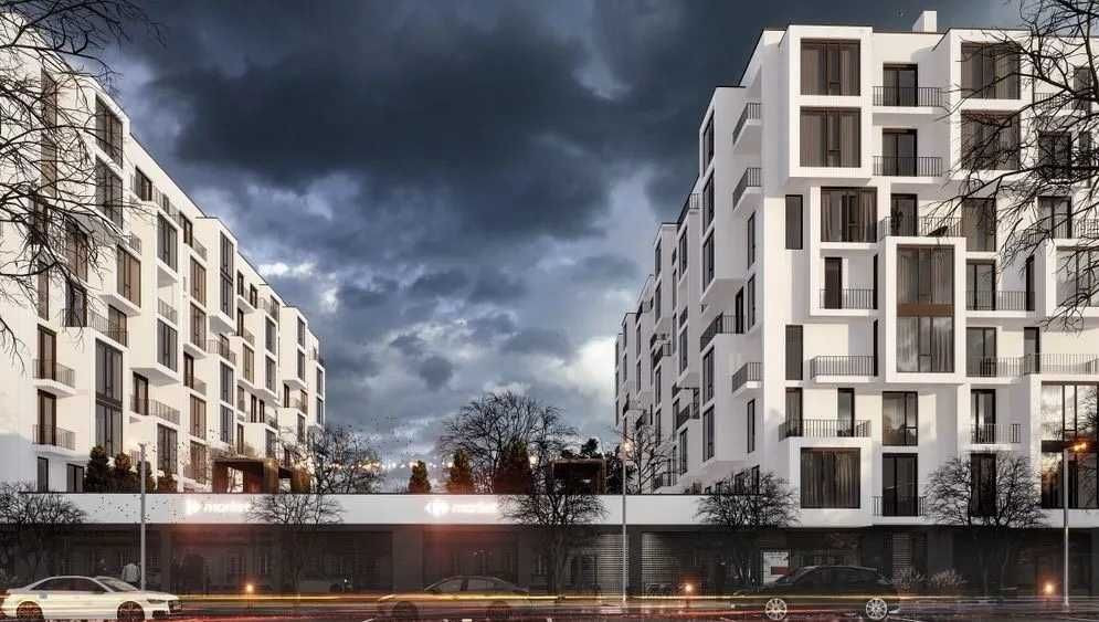 Продаж 2-кімнатної квартири| ЖК Б4| Новий район Ужгород - зображення 3