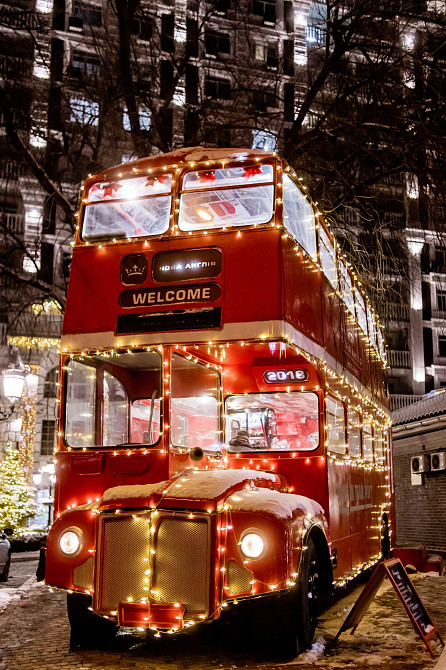 Продаж квартира роздільна 1к 39м², ЖК Нова Англія, будинок Брайтон Киев - изображение 8