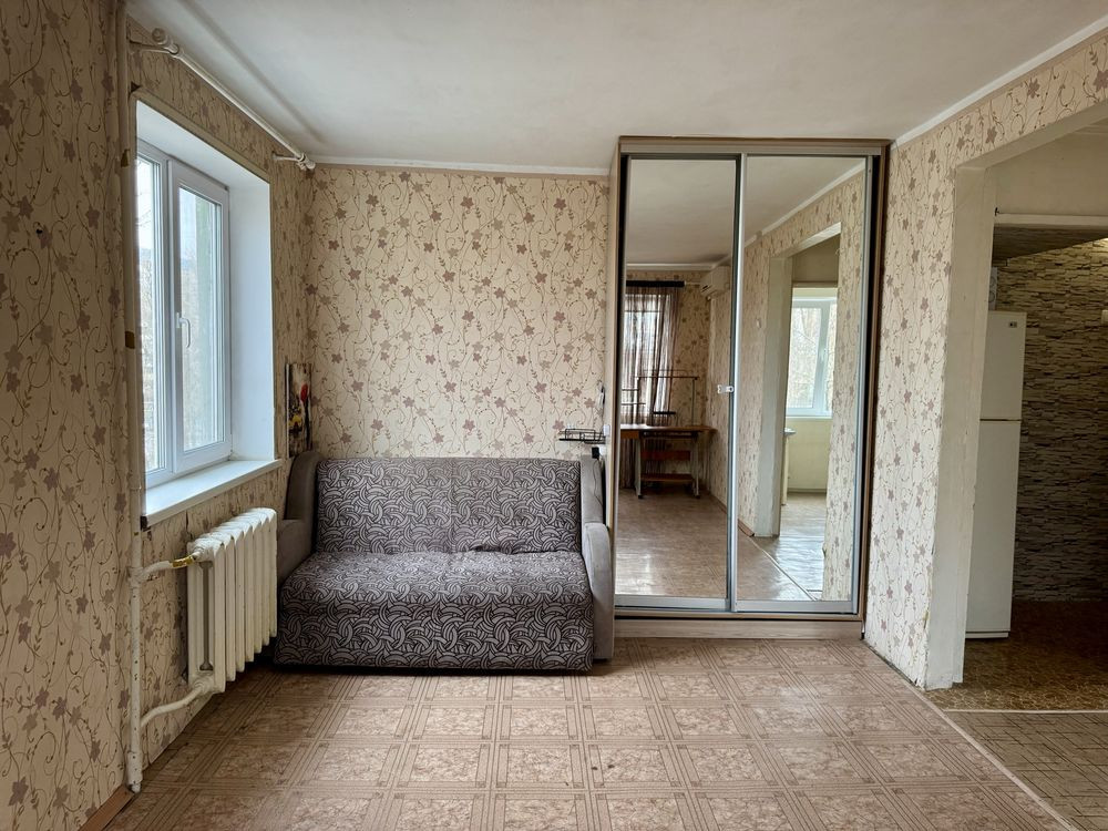 Продаж 1к квартири 30.6 кв. м на вул. Прогресивна 2 Днепр - изображение 1