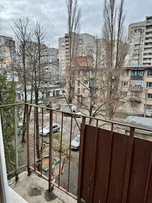 Продаж 1к квартири 30.6 кв. м на вул. Прогресивна 2 Днепр - изображение 8