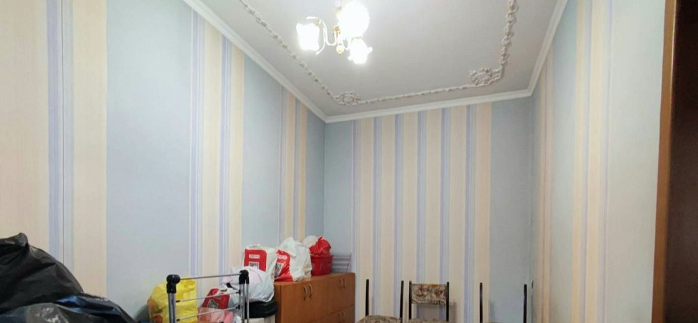 ЦЕНТР ! 3 к Квартира, +ГАРАЖ, Общая - 56м2, Ремонт, Мебель, Техника Одеса - зображення 3