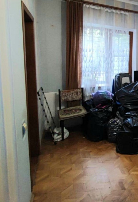 ЦЕНТР ! 3 к Квартира, +ГАРАЖ, Общая - 56м2, Ремонт, Мебель, Техника Одеса - зображення 4