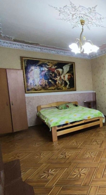 ЦЕНТР ! 3 к Квартира, +ГАРАЖ, Общая - 56м2, Ремонт, Мебель, Техника Одеса - зображення 1