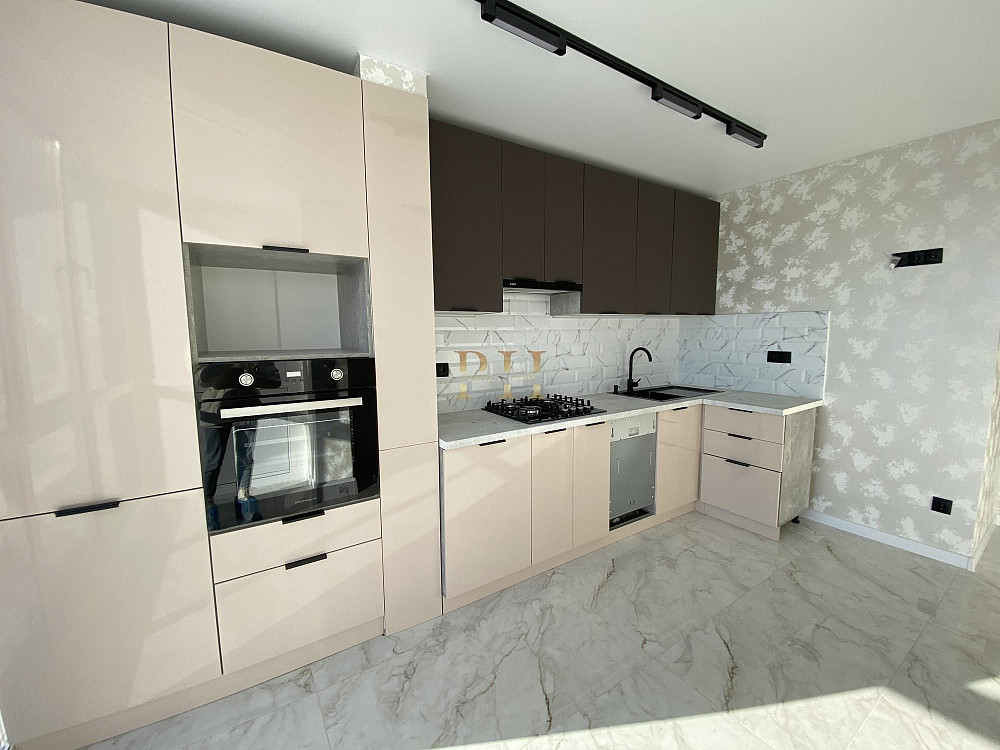 Продаж 2к квартири на вул.Білогірська Тернополь - изображение 1