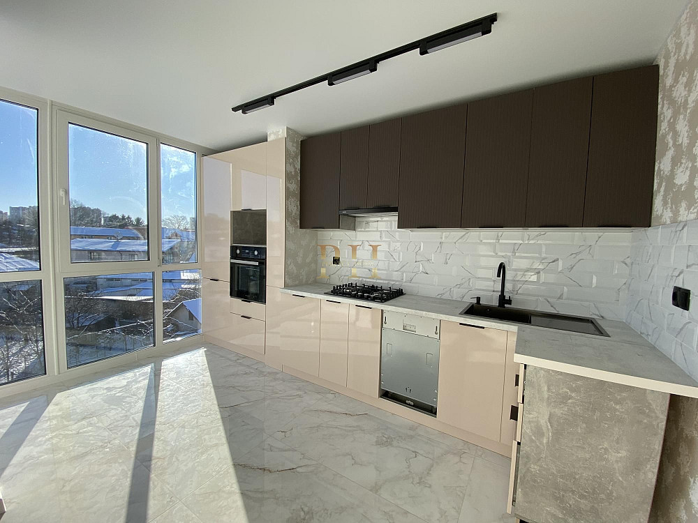 Продаж 2к квартири на вул.Білогірська Тернополь - изображение 3