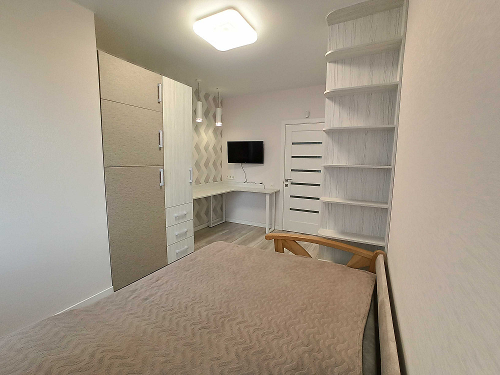 Продам власну квартиру Вишневое - изображение 8