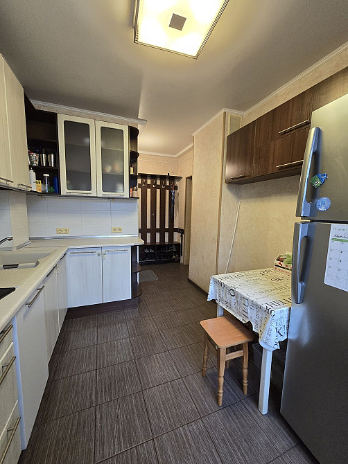 Оболонь! Продажа 3 кім. Вул. Північна, 54а, 72м2,, метро Киев - изображение 3