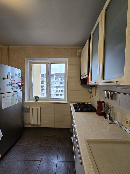 Оболонь! Продажа 3 кім. Вул. Північна, 54а, 72м2,, метро Киев - изображение 4