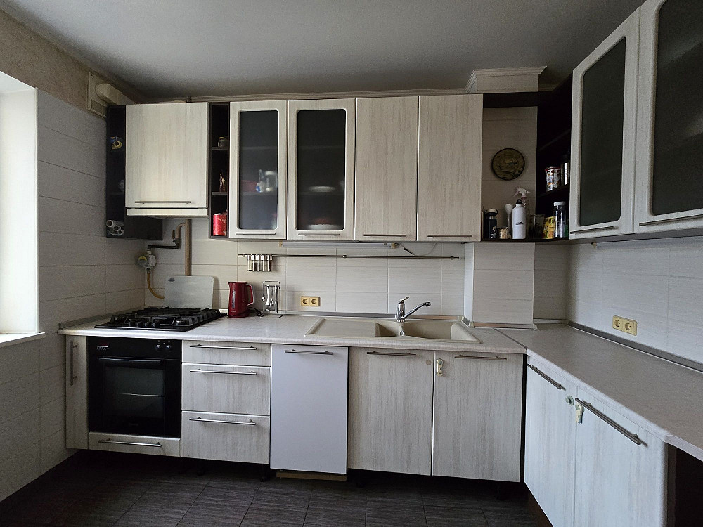 Оболонь! Продажа 3 кім. Вул. Північна, 54а, 72м2,, метро Киев - изображение 2