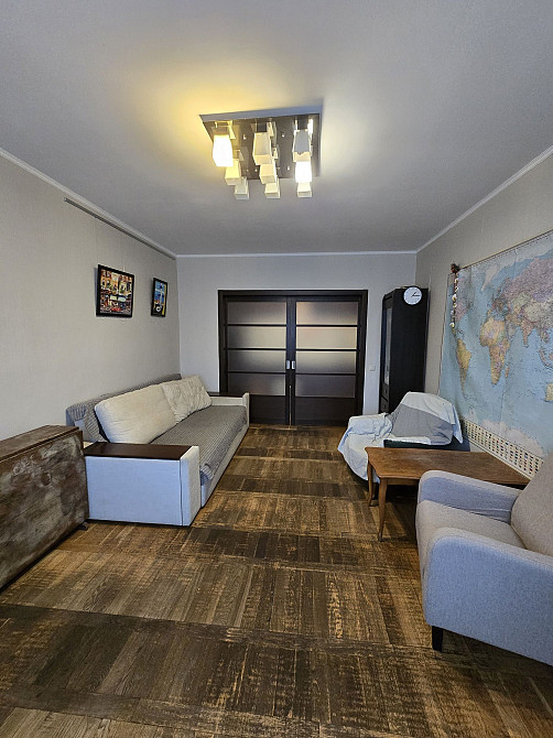 Оболонь! Продажа 3 кім. Вул. Північна, 54а, 72м2,, метро Киев - изображение 6