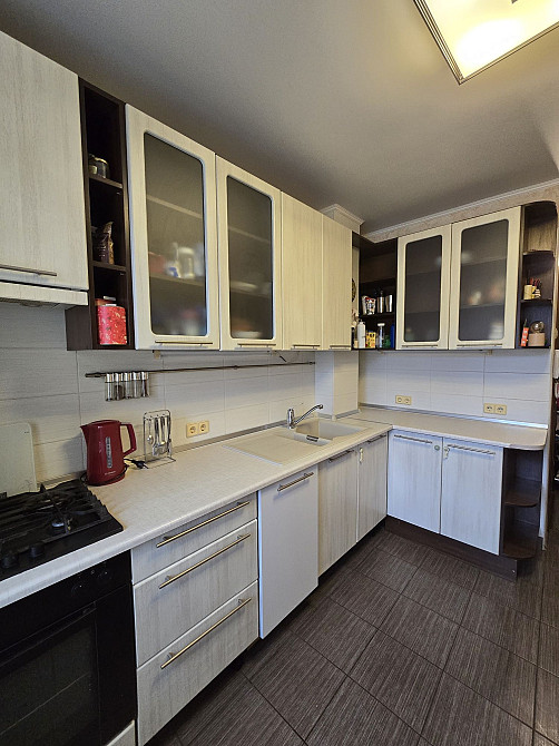 Оболонь! Продажа 3 кім. Вул. Північна, 54а, 72м2,, метро Киев - изображение 1